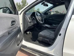 2021 Honda XR-V 1.5L CVT Comfort, белый — фото 8