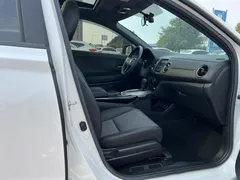2021 Honda XR-V 1.5L CVT Comfort, белый — фото 9