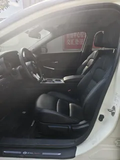 2021 Nissan Sylphy 1.6L XE CVT, белый — фото 4