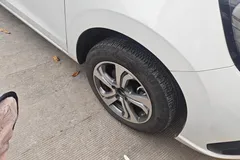 2021 Honda Fit 1.5L CVT, белый — фото 5