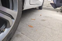 2021 Honda Fit 1.5L CVT, белый — фото 7
