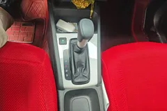 2021 Honda Fit 1.5L CVT, белый — фото 16