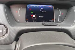 2021 Honda Fit 1.5L CVT, белый — фото 17