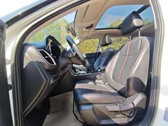 2021 Kia Seltos 1.5L CVT Trend, белый — фото 9