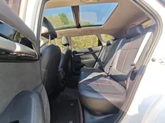 2021 Kia Seltos 1.5L CVT Trend, белый — фото 10