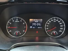 2021 Kia Seltos 1.5L CVT Trend, белый — фото 20