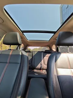 2021 Kia Seltos 1.5L CVT Trend, белый — фото 21