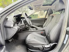 2023 Hyundai Elantra 1.5L CVT GLX Elite — фото 7