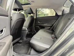 2023 Hyundai Elantra 1.5L CVT GLX Elite — фото 8