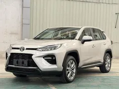 2022 Toyota Wildlander 2.0L 2WD Luxury Plus — фото 1