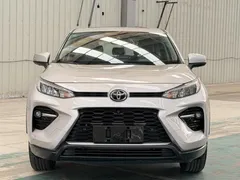 2022 Toyota Wildlander 2.0L 2WD Luxury Plus — фото 2