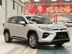 2022 Toyota Wildlander 2.0L 2WD Luxury Plus — фото 3