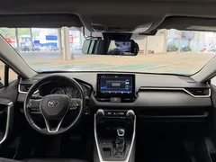 2022 Toyota Wildlander 2.0L 2WD Luxury Plus — фото 5