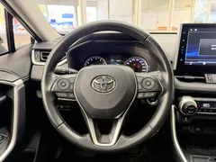 2022 Toyota Wildlander 2.0L 2WD Luxury Plus — фото 6