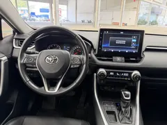 2022 Toyota Wildlander 2.0L 2WD Luxury Plus — фото 7