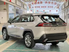 2022 Toyota Wildlander 2.0L 2WD Luxury Plus — фото 10