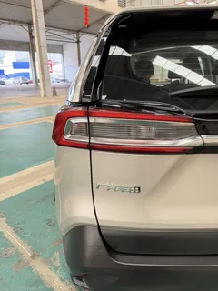 2022 Toyota Wildlander 2.0L 2WD Luxury Plus — фото 13