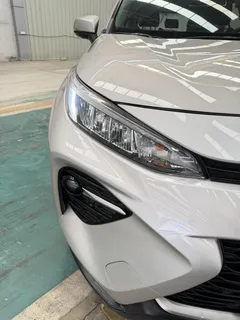 2022 Toyota Wildlander 2.0L 2WD Luxury Plus — фото 15