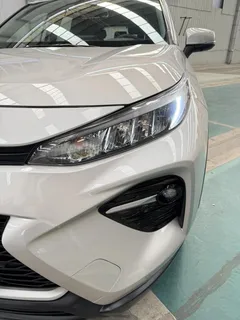 2022 Toyota Wildlander 2.0L 2WD Luxury Plus — фото 16