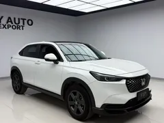 2023 Honda XR-V 1.5L CVT, белый — фото 3