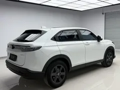 2023 Honda XR-V 1.5L CVT, белый — фото 4