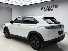 2023 Honda XR-V 1.5L CVT, белый — фото 6