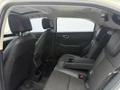2023 Honda XR-V 1.5L CVT, белый — фото 8