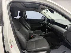 2023 Honda XR-V 1.5L CVT, белый — фото 11