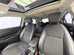 2023 Honda XR-V 1.5L CVT, белый — фото 16