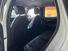 2022 Honda Fit 1.5L CVT Sunroof, белый — фото 7