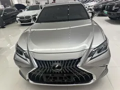 2022 Lexus ES 200 Excellence — фото 2