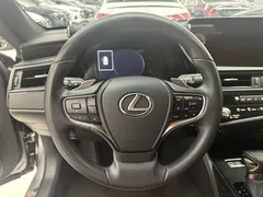2022 Lexus ES 200 Excellence — фото 7