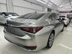 2022 Lexus ES 200 Excellence — фото 18