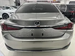 2022 Lexus ES 200 Excellence — фото 19