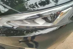 2021 Nissan Teana 2.0L XL Comfort, чёрный — фото 2