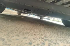 2021 Nissan Teana 2.0L XL Comfort, чёрный — фото 4