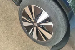 2021 Nissan Teana 2.0L XL Comfort, чёрный — фото 5