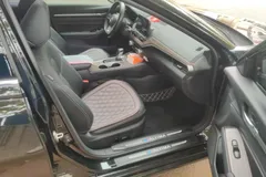2021 Nissan Teana 2.0L XL Comfort, чёрный — фото 6