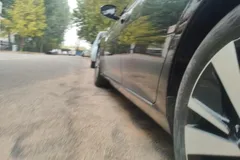 2021 Nissan Teana 2.0L XL Comfort, чёрный — фото 12