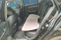 2021 Nissan Teana 2.0L XL Comfort, чёрный — фото 13