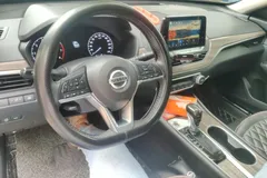 2021 Nissan Teana 2.0L XL Comfort, чёрный — фото 14