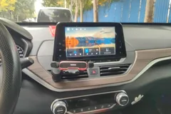 2021 Nissan Teana 2.0L XL Comfort, чёрный — фото 15
