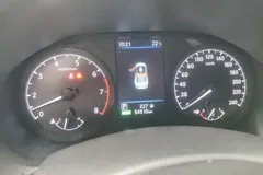 2021 Nissan Teana 2.0L XL Comfort, чёрный — фото 17