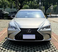 2022 Lexus ES 200 Excellence — фото 2