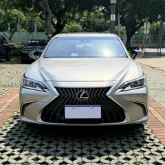 2022 Lexus ES 200 Excellence — фото 3
