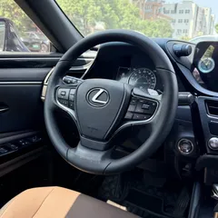 2022 Lexus ES 200 Excellence — фото 10