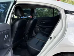 2023 Nissan Sylphy 1.6L CVT Enjoy, белый — фото 6