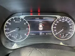 2023 Nissan Sylphy 1.6L CVT Enjoy, белый — фото 10