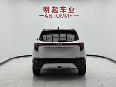 2023 Kia Seltos 1.5L IVT Luxury, белый — фото 9