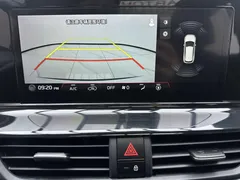 2023 Kia Seltos 1.5L IVT Luxury, белый — фото 14
